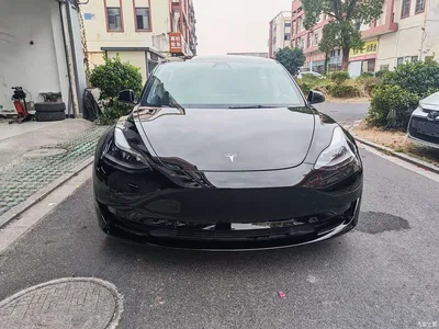 2021 Tesla Model 3 Standard Range Rear-Wheel Drive Upgrade, фото 3, лот 11107122