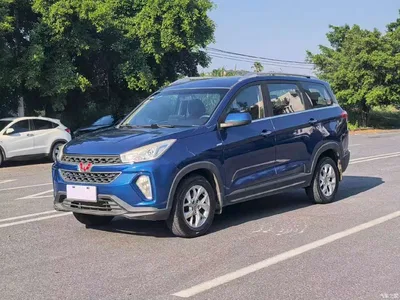 2018 Wuling Motors Wuling Hongguang S3 1.5T Manual Luxury China V, фото 1, лот 11166137