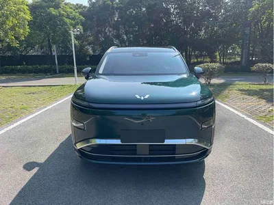 2026 Wuling Motors Wuling Starlight L 1.5L Base Model, фото 2, лот 11222822