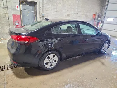 2018 KIA FORTE LX, фото 3, лот 10783859