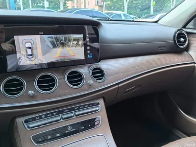 2022 Mercedes-Benz E-Class Facelift E 300 L Fashion Style, фото 3, лот 10399064