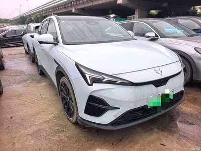 2024 ARCFOX Alpha T5 660 MAX, фото 3, лот 10240107
