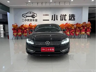 2014 Volkswagen Passat 1.8TSI DSG Executive Edition, фото 2, лот 11201470