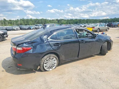 2013 LEXUS ES 350, фото 3, лот 10843265