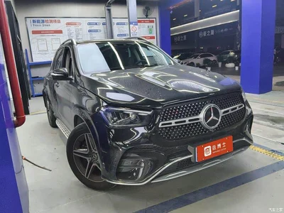 2024 Mercedes-Benz GLE 450 4MATIC Fashion, фото 2, лот 11008029