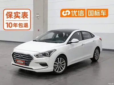 2017 Hyundai Mistra 1.8L Automatic Smart GLS (China V), фото 1, лот 11188563