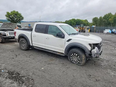 2019 FORD F150 RAPTOR, фото 4, лот 11238386