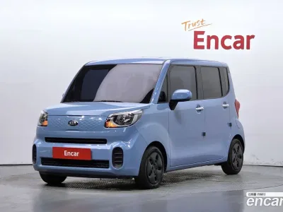 2020 Kia RAY Standard, фото 1, лот 10396466