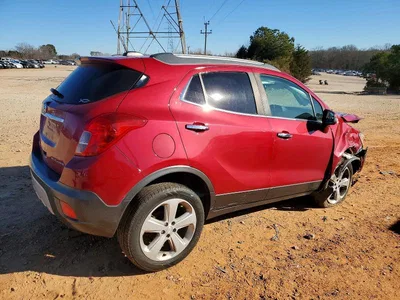2016 BUICK ENCORE, фото 3, лот 10716309