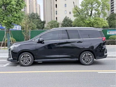 2021 SAIC Maxus Maxus G50 PLUS 1.5T Automatic Pilot Edition, фото 4, лот 11160793
