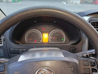2021 Dongfeng Yufeng Yufeng 2.0T Power King FWD Logistics Vehicle Long Wheelbase High Roof 6-9 Seats China VI ZD20, фото 4, лот 11159266
