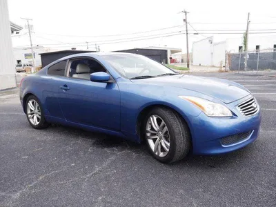 2008 INFINITI G37 BASE, фото 3, лот 11147012