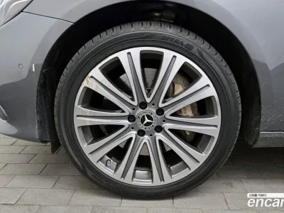 2020 Mercedes-Benz E-Class E450 4MATIC Exclusive, фото 4, лот 10063721