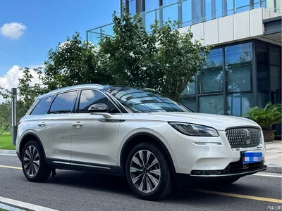 2022 Lincoln Adventurer 2.0T FWD Premium Luxury Edition, фото 3, лот 10357674