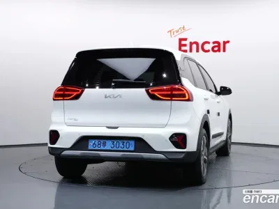2023 Kia Niro Air, фото 4, лот 10251957
