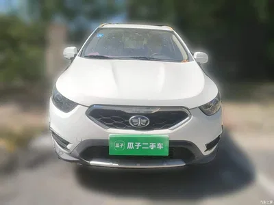 2015 FAW Junpai D60 1.5L Manual Standard, фото 2, лот 10822516