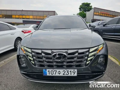 2023 Hyundai Tucson HEV 1.6 2WD Inspiration, фото 2, лот 11762049