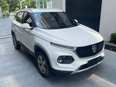2019 Baojun 510 1.5L Manual Lexiang Version China V, фото 3, лот 10765152