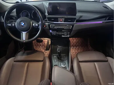 2022 BMW X1 sDrive25Li Leading, фото 4, лот 10465324