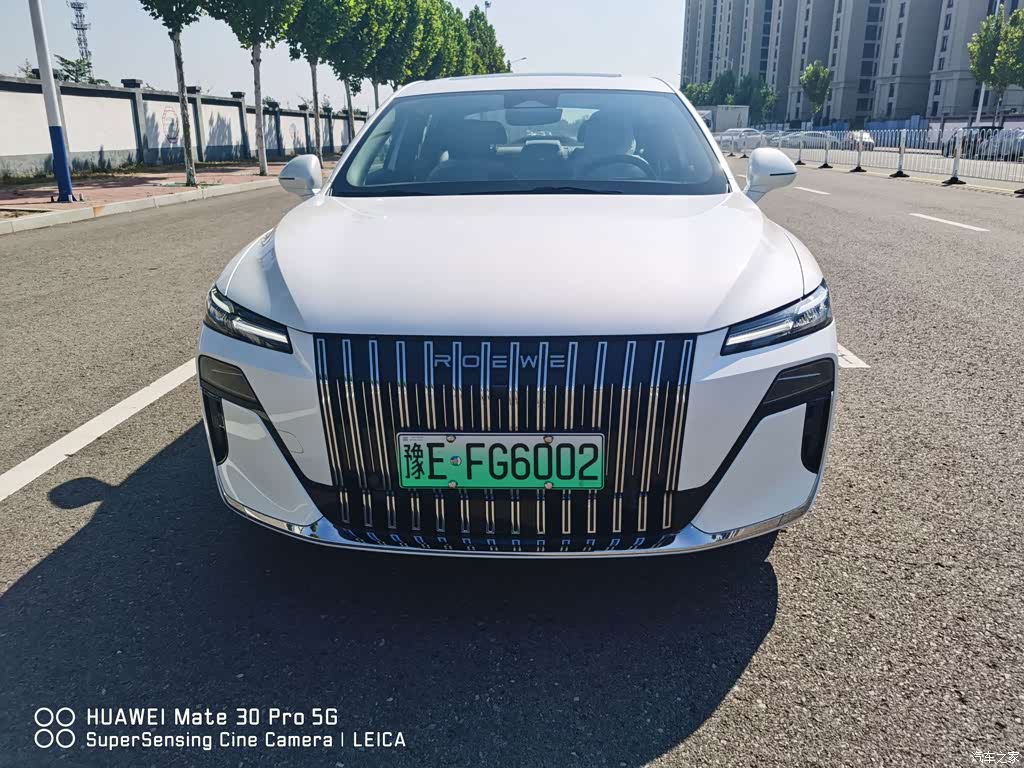 2025 Roewe M7 DMH 1.5T 115km Standard, фото 2, лот 11007253