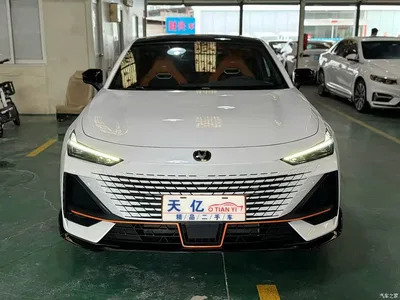 2025 Changan UNI-V 1.5T 500Bar High Performance Sport Edition, фото 2, лот 10249984