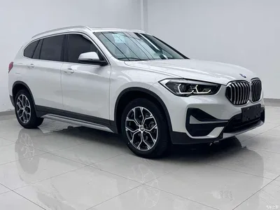 2022 BMW X1 sDrive20Li Premium, фото 3, лот 10467027
