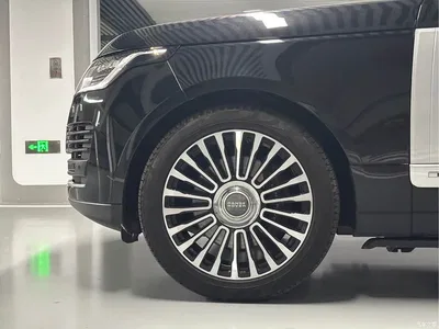 2020 Land Rover Range Rover 3.0 L6 Heritage Extended Edition, фото 4, лот 11568710