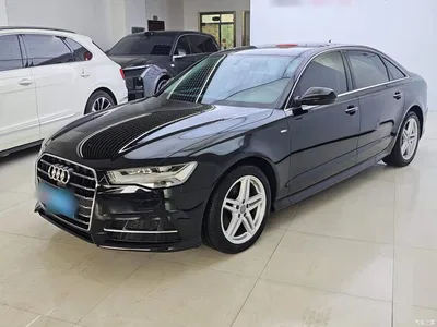 2018 Audi A6L 30th Anniversary 30 FSI Style, фото 2, лот 11138232