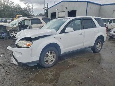 2006 SATURN VUE, фото 1, лот 10882650