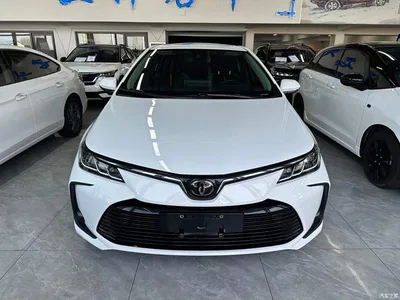 2021 Toyota Corolla 1.2T S-CVT Elite PLUS Edition, фото 2, лот 10395989