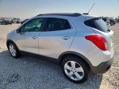 2016 BUICK ENCORE, фото 2, лот 10860287