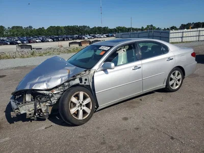 2005 LEXUS ES 330, фото 1, лот 10843044