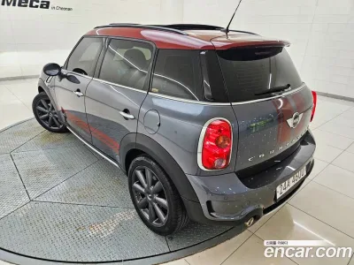 2016 Mini Countryman ALL4 Park Lane, фото 4, лот 10520496