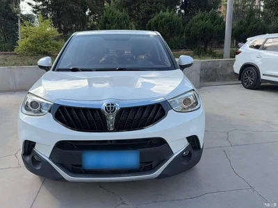 2015 Zhonghua V3 1.5L Manual Smart Edition, фото 4, лот 11642350