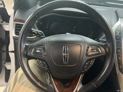 2017 Lincoln MKZ 2.0T Exclusive Edition, фото 3, лот 10319794