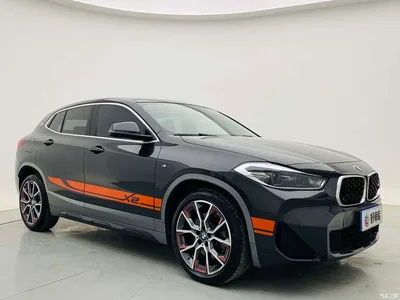 2021 BMW X2 Facelift sDrive25i Edge Edition, фото 3, лот 10422716