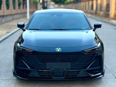 2023 Changan UNI-V 1.5T Sport Edition, фото 2, лот 10768406