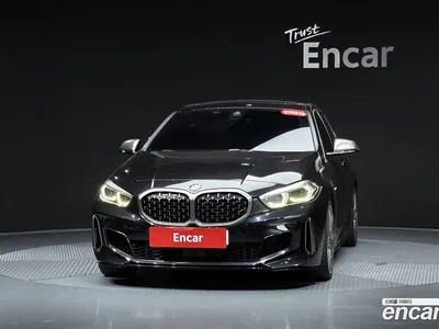 2024 BMW 1-Series M135i xDrive, фото 2, лот 10197581
