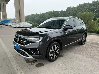 2023 Volkswagen Tayron 330TSI 2WD Luxury Plus Advanced Edition, фото 1, лот 10428996