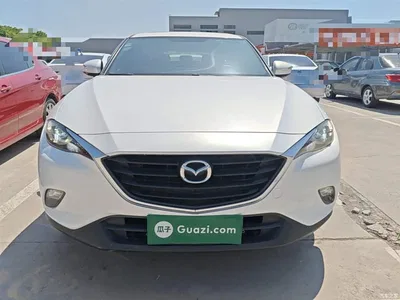 2018 Mazda CX-4 Model 2.0L Automatic 2WD Skyactiv Dynamic (China V), фото 3, лот 10329189