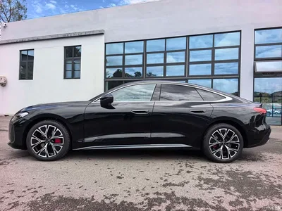 2026 Audi A5L Sportback Model (Facelift) TFSI 150kW Luxury, фото 4, лот 10233773