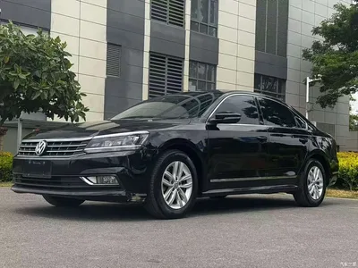 2015 Volkswagen Passat 1.8TSI Automatic Prestige Edition, фото 1, лот 10439582