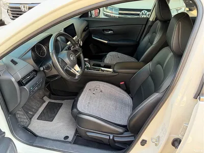 2021 Nissan Sylphy 1.6L XL CVT Joy Edition, фото 4, лот 11099032