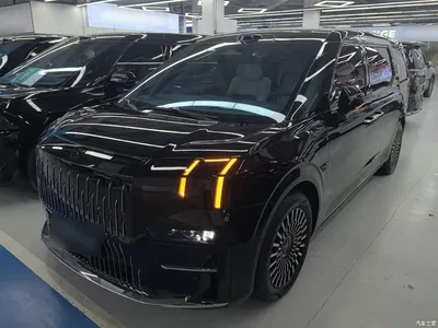 2024 ZEEKR 009 6-seat Executive AWD 108kWh, фото 2, лот 11583487