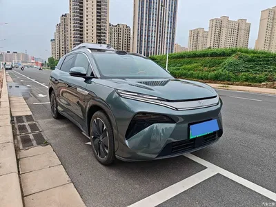 2025 BYD Tang L DM 175KM Drone Player Edition, фото 2, лот 10256811