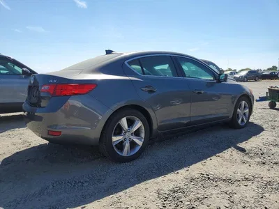 2014 ACURA ILX 20, фото 3, лот 10874119