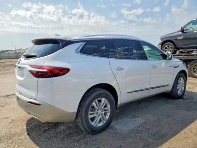 2021 BUICK ENCLAVE PREFERRED, фото 3, лот 10862152