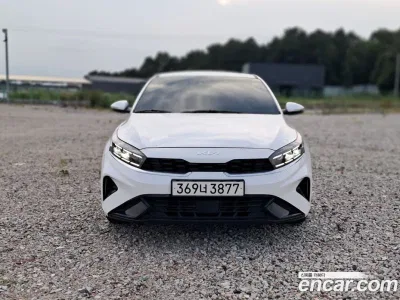 2024 Kia K3 1.6, фото 1, лот 10057277