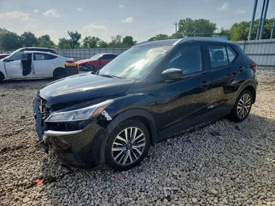 2024 NISSAN KICKS SV, фото 1, лот 10736056