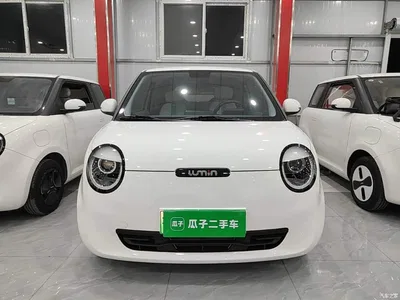 2025 Changan Qiyuan Changan Lumin 205km Fragrant Infusion Edition, фото 3, лот 11548731